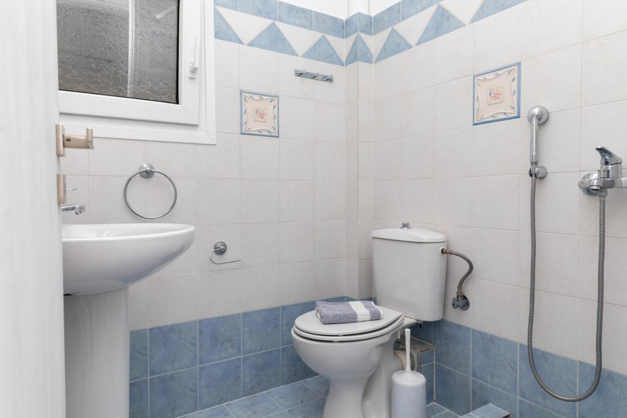 Hotel Annamaria Pansion Naxos City Zewnętrze zdjęcie