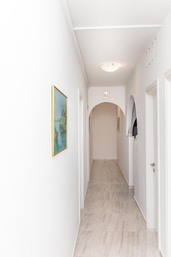 Hotel Annamaria Pansion Naxos City Zewnętrze zdjęcie