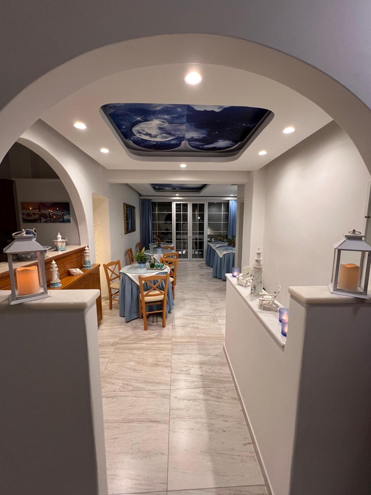 Hotel Annamaria Pansion Naxos City Zewnętrze zdjęcie