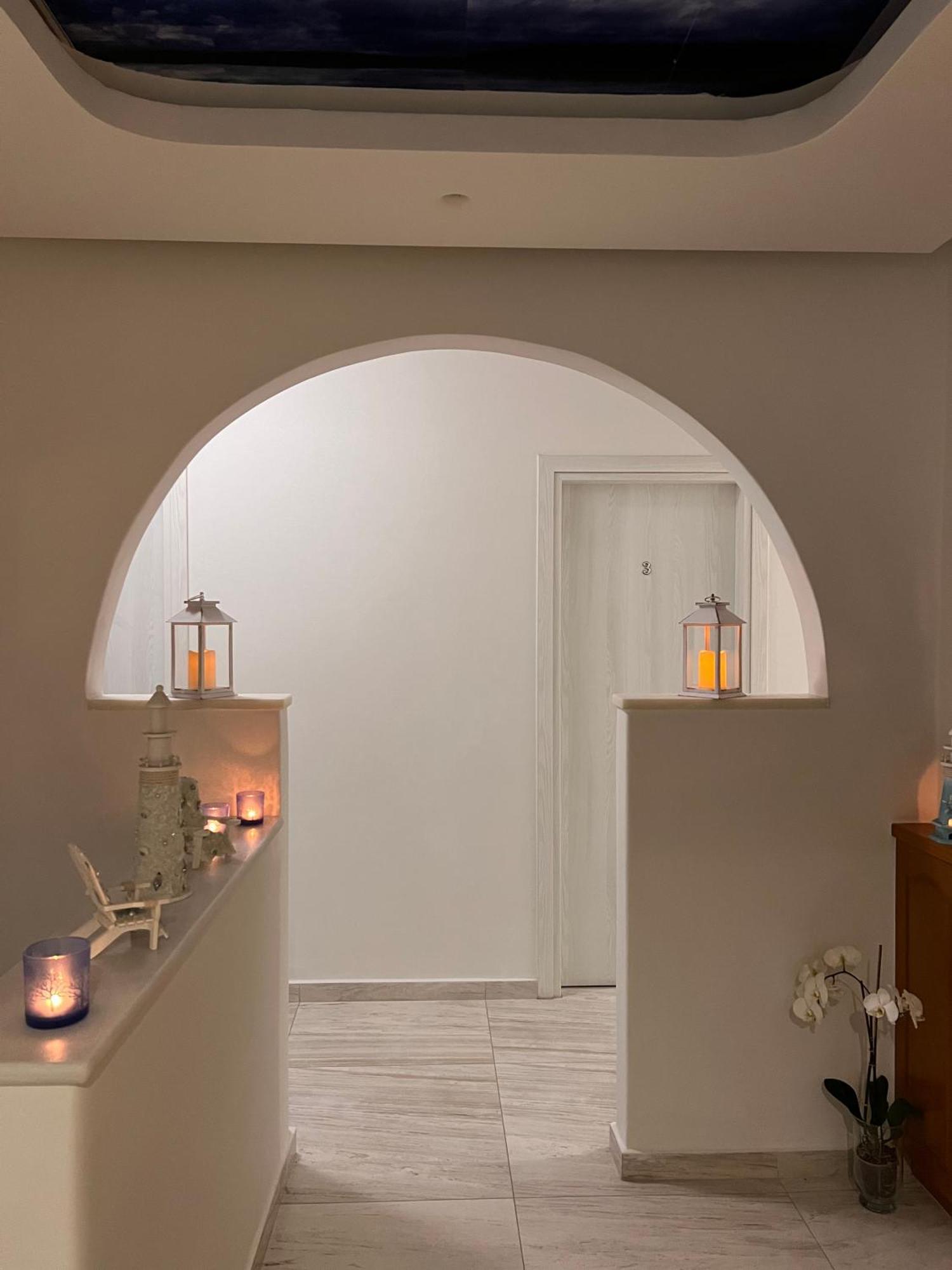 Hotel Annamaria Pansion Naxos City Zewnętrze zdjęcie