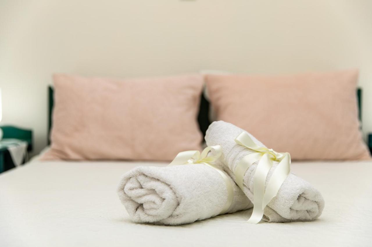 Hotel Annamaria Pansion Naxos City Zewnętrze zdjęcie